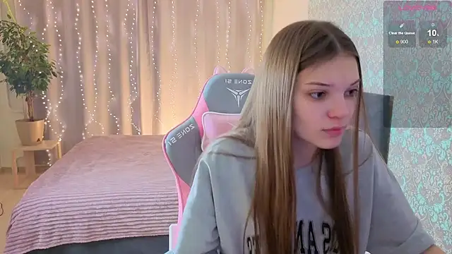 magic shy  online show from 02-14-26, 01:35