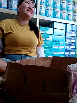  Babyrose  online show from 09-30-25, 07:46