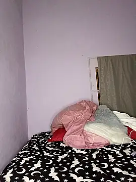 Liaprettygirl online show from 01-10-26, 05:20