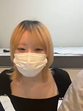 reon reonreon online show from 03-06-26, 03:19