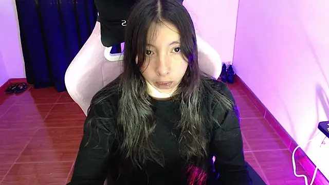 Snapshot of ScarlettShirahoshi chatting on 09-12-25, 04:40 ScarlettShirahoshi online show from 09-12-25, 04:40