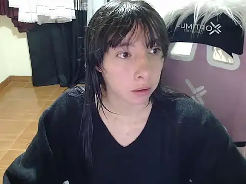 ScarlettShirahoshi online show from 01-15-26, 04:44