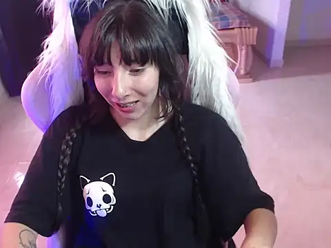 ScarlettShirahoshi online show from 02-13-26, 07:54