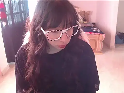 ScarlettShirahoshi online show from 02-19-26, 05:31