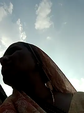 Snapshot of Pinky12A chatting on 10-15-25, 10:15 Pinky12A online show from 10-15-25, 10:15