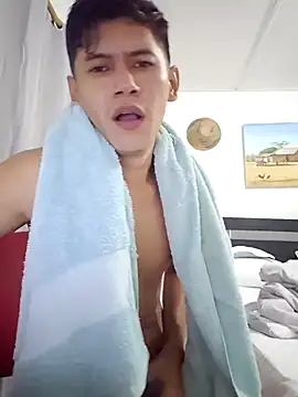 Ajhg98 online show from 02-12-26, 01:55