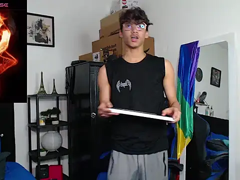 Gael Jones online show from 09-09-25, 05:51