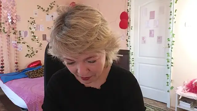 Rosette Pricky online show from 03-21-26, 02:31