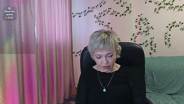 Rosette Pricky online show from 04-17-26, 03:04