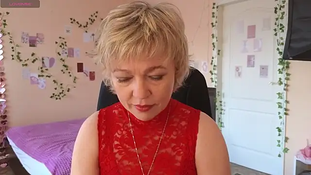 Rosette Pricky online show from 04-23-26, 02:08