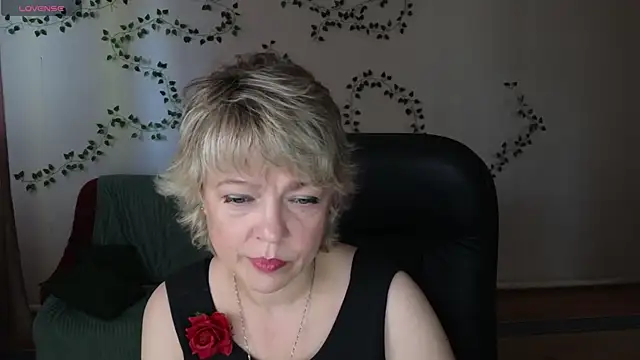 Rosette Pricky online show from 05-24-26, 02:11