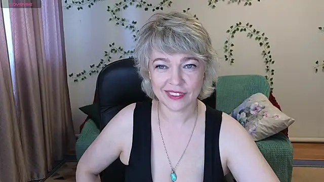 Rosette Pricky online show from 05-28-26, 02:25