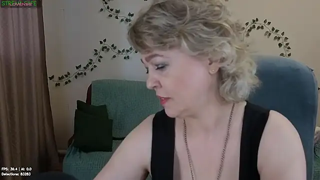 Rosette Pricky online show from 08-05-26, 01:47