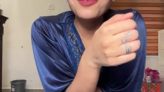 LucytheDevilQueen online show from 03-08-26, 05:11