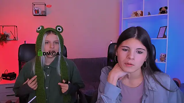 lizzie boom online show from 11-07-25, 07:58