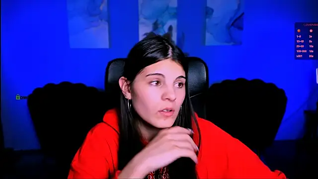 lizzie boom online show from 11-19-25, 08:20