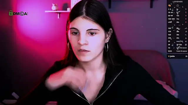 lizzie boom online show from 11-22-25, 08:52