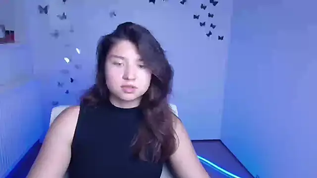 Snapshot of Sandra_Curly chatting on 09-20-25, 05:36 Sandra Curly online show from 09-20-25, 05:36