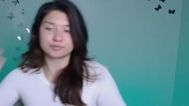 Snapshot of Sandra_Curly chatting on 10-04-25, 05:33 Sandra Curly online show from 10-04-25, 05:33