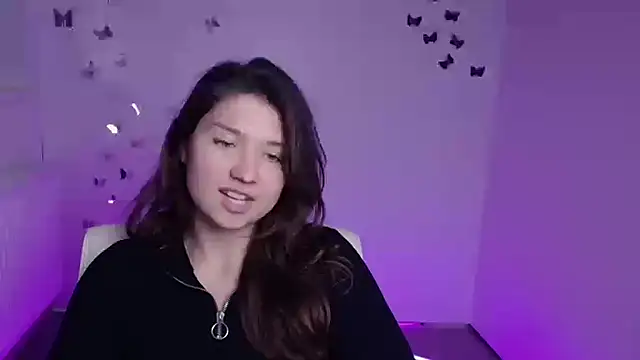 Snapshot of Sandra_Curly chatting on 10-05-25, 05:33 Sandra Curly online show from 10-05-25, 05:33