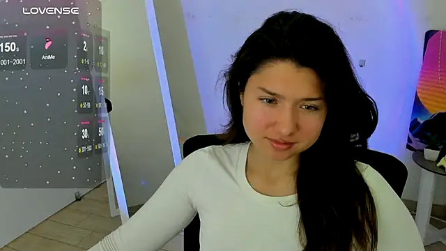 Snapshot of Sandra_Curly chatting on 10-11-25, 06:50 Sandra Curly online show from 10-11-25, 06:50