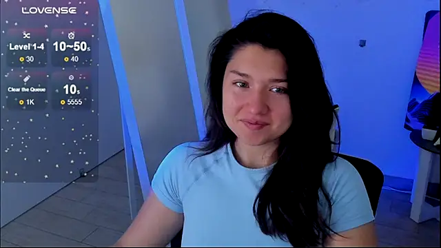 Snapshot of Sandra_Curly chatting on 10-23-25, 06:39 Sandra Curly online show from 10-23-25, 06:39