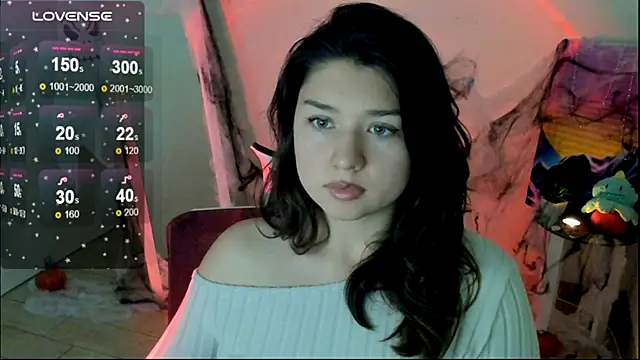 Snapshot of Sandra_Curly chatting on 11-01-25, 10:45 Sandra Curly online show from 11-01-25, 10:45