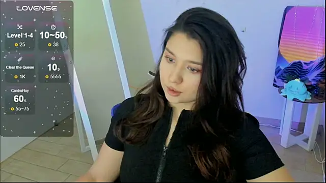 Snapshot of Sandra_Curly chatting on 11-07-25, 07:03 Sandra Curly online show from 11-07-25, 07:03