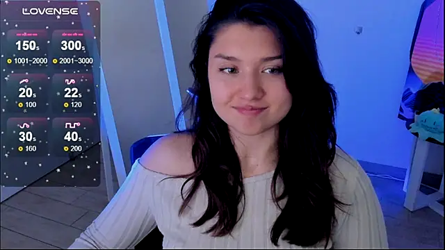 Snapshot of Sandra_Curly chatting on 11-08-25, 08:29 Sandra Curly online show from 11-08-25, 08:29