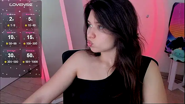 Snapshot of Sandra_Curly chatting on 11-09-25, 09:46 Sandra Curly online show from 11-09-25, 09:46