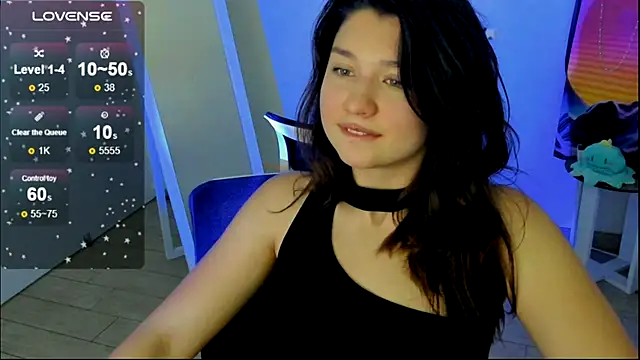 Snapshot of Sandra_Curly chatting on 11-11-25, 01:27 Sandra Curly online show from 11-11-25, 01:27