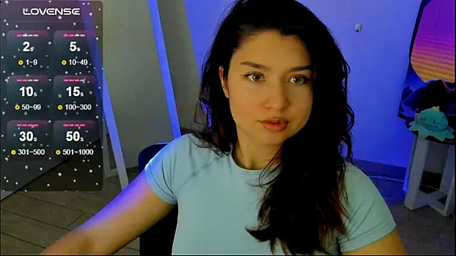 Snapshot of Sandra_Curly chatting on 11-13-25, 07:57 Sandra Curly online show from 11-13-25, 07:57