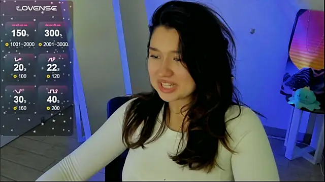 Snapshot of Sandra_Curly chatting on 11-14-25, 10:18 Sandra Curly online show from 11-14-25, 10:18