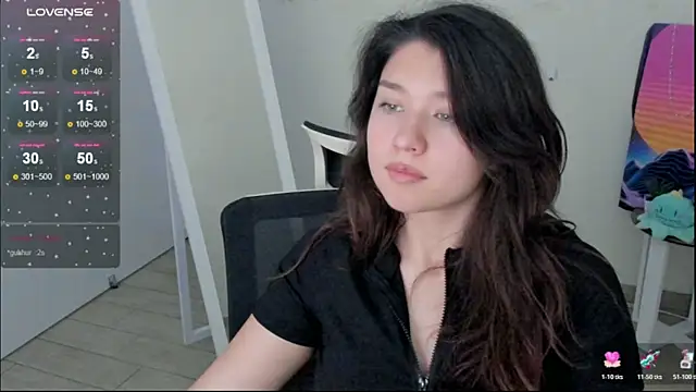 Snapshot of Sandra_Curly chatting on 11-20-25, 10:20 Sandra Curly online show from 11-20-25, 10:20