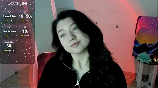 Snapshot of Sandra_Curly chatting on 11-22-25, 11:04 Sandra Curly online show from 11-22-25, 11:04