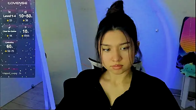 Snapshot of Sandra_Curly chatting on 11-23-25, 11:26 Sandra Curly online show from 11-23-25, 11:26