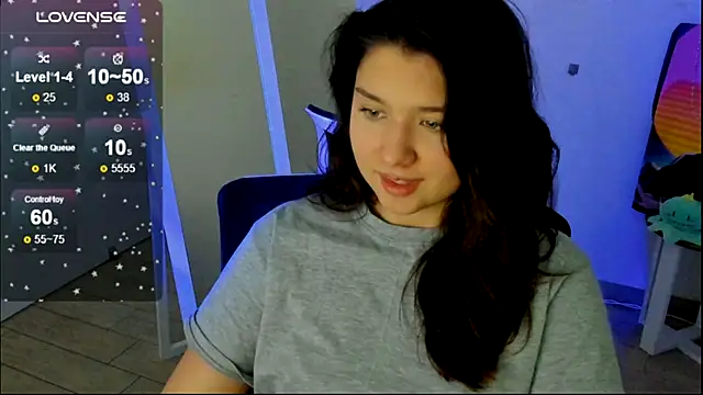 Snapshot of Sandra_Curly chatting on 11-25-25, 10:43 Sandra Curly online show from 11-25-25, 10:43