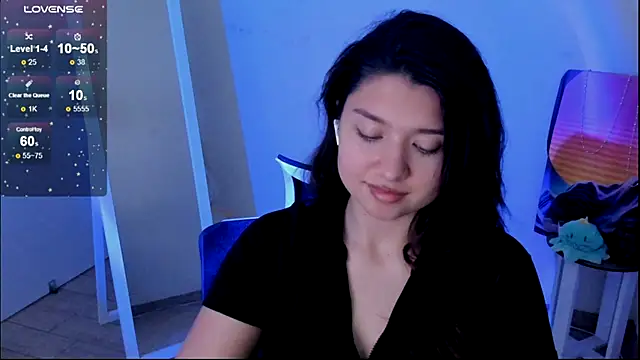 Snapshot of Sandra_Curly chatting on 11-27-25, 10:23 Sandra Curly online show from 11-27-25, 10:23