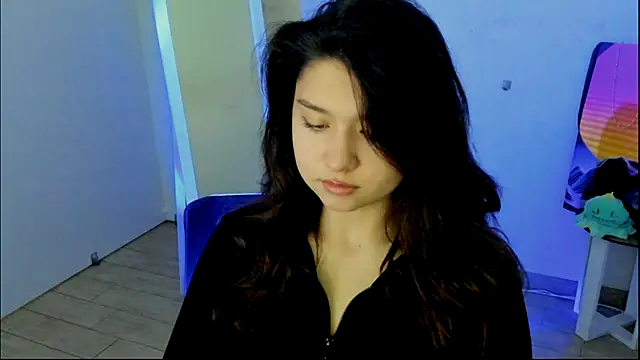 Snapshot of Sandra_Curly chatting on 11-29-25, 10:35 Sandra Curly online show from 11-29-25, 10:35