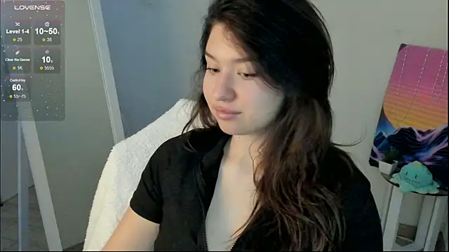 Sandra Curly online show from 01-18-26, 10:46