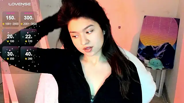 Sandra Curly online show from 02-19-26, 06:48