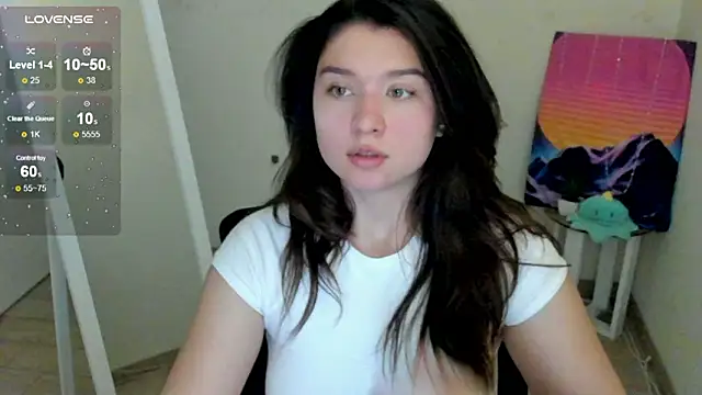 Sandra Curly online show from 03-15-26, 07:31