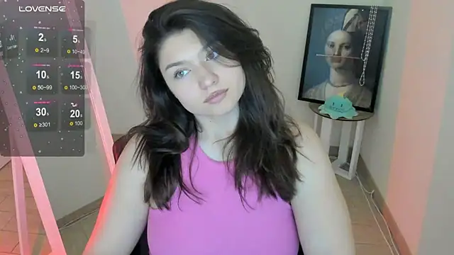 Sandra Curly online show from 04-05-26, 12:35