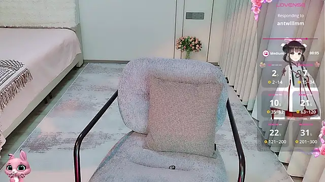 Bella-ox online show from 03-29-26, 11:16