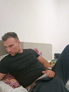 mrlyuis online show from 09-15-25, 07:03