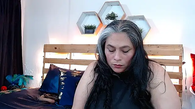 Snapshot of sheila_reeves2772 chatting on 11-07-25, 04:18 sheila reeves2772 online show from 11-07-25, 04:18