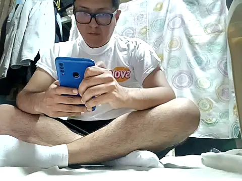 Kj Gigolo online show from 04-05-26, 05:04