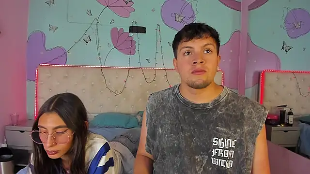 Ethan N Abby online show from 01-08-26, 08:00