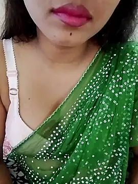 angel tisha07 online show from 10-13-25, 12:32