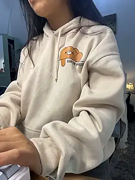 Snapshot of bunny_b4nny chatting on 01-15-26, 06:07 bunny b4nny online show from 01-15-26, 06:07